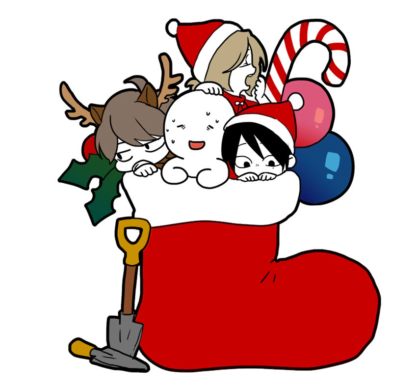Thú Cưng Của Tôi Là Dơi Chap 31 - Next Chap 32