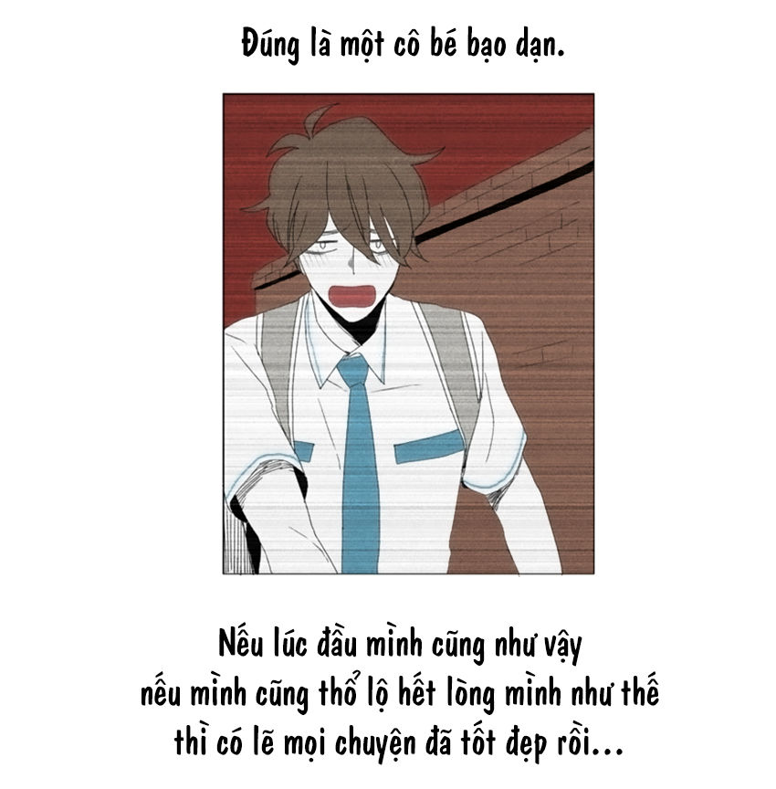 Thú Cưng Của Tôi Là Dơi Chap 31 - Next Chap 32