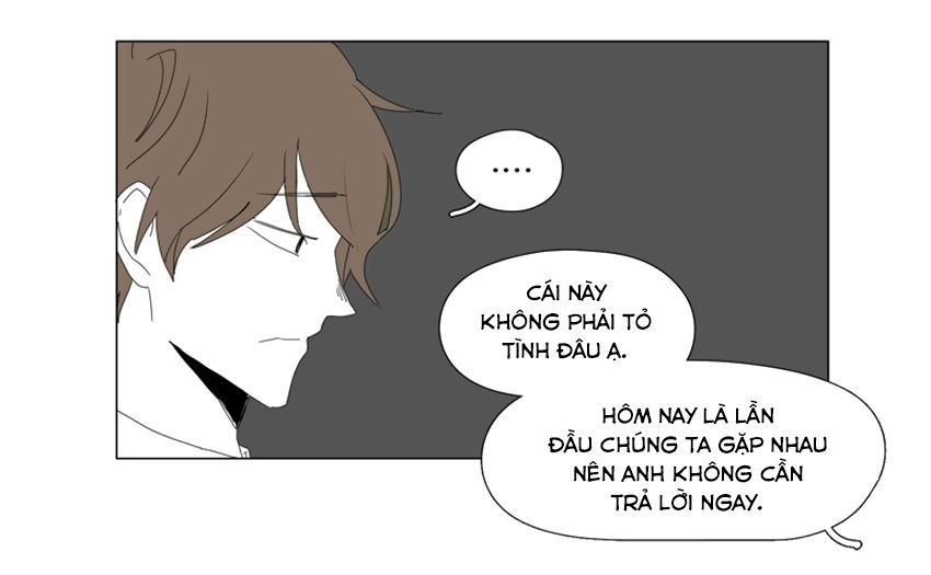 Thú Cưng Của Tôi Là Dơi Chap 31 - Next Chap 32