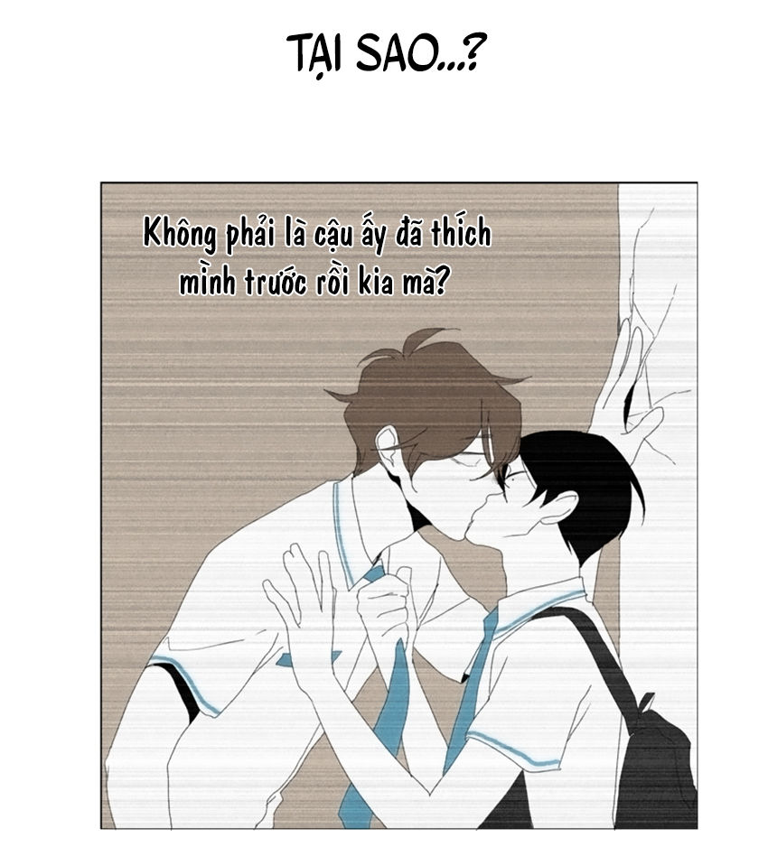 Thú Cưng Của Tôi Là Dơi Chap 32 - Next Chap 33