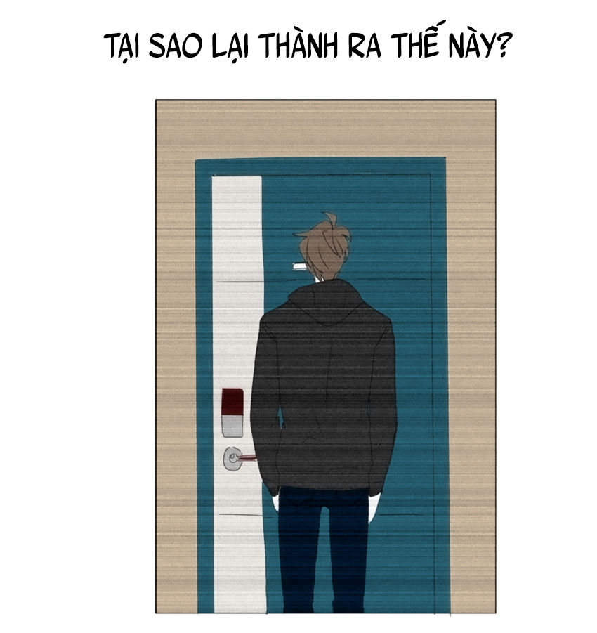 Thú Cưng Của Tôi Là Dơi Chap 32 - Next Chap 33