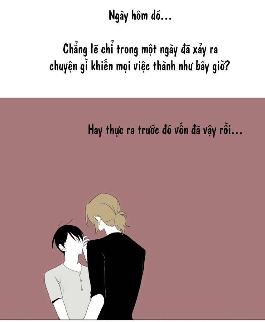Thú Cưng Của Tôi Là Dơi Chap 32 - Next Chap 33