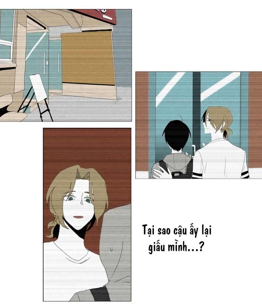 Thú Cưng Của Tôi Là Dơi Chap 32 - Next Chap 33