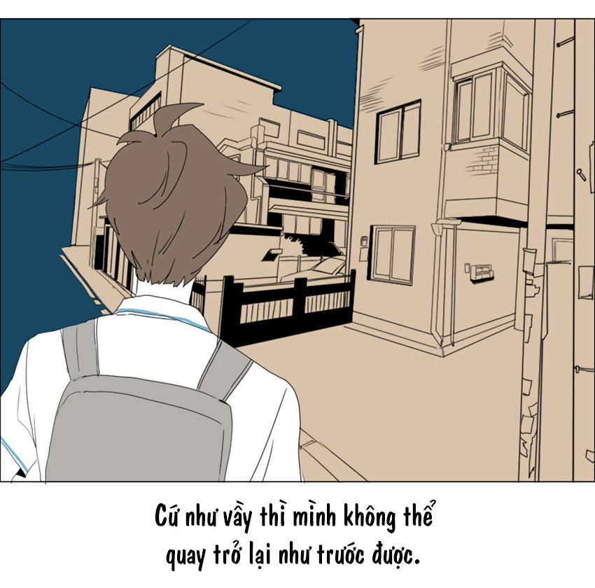 Thú Cưng Của Tôi Là Dơi Chap 32 - Next Chap 33