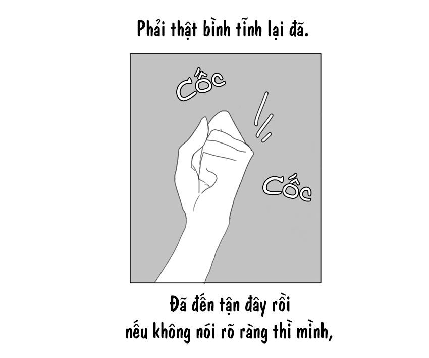 Thú Cưng Của Tôi Là Dơi Chap 32 - Next Chap 33