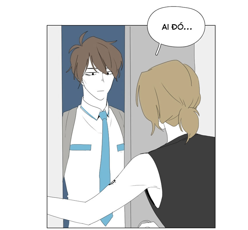 Thú Cưng Của Tôi Là Dơi Chap 32 - Next Chap 33