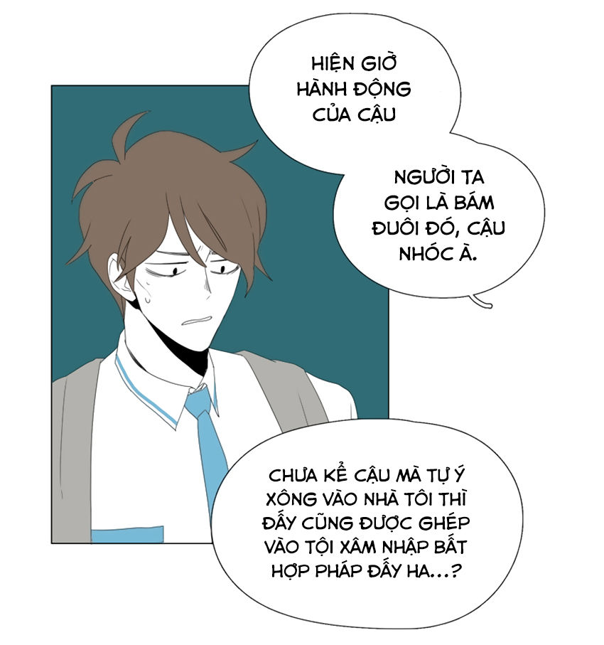 Thú Cưng Của Tôi Là Dơi Chap 32 - Next Chap 33