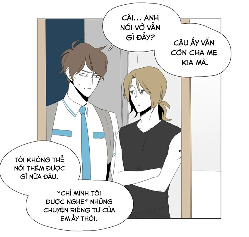 Thú Cưng Của Tôi Là Dơi Chap 32 - Next Chap 33