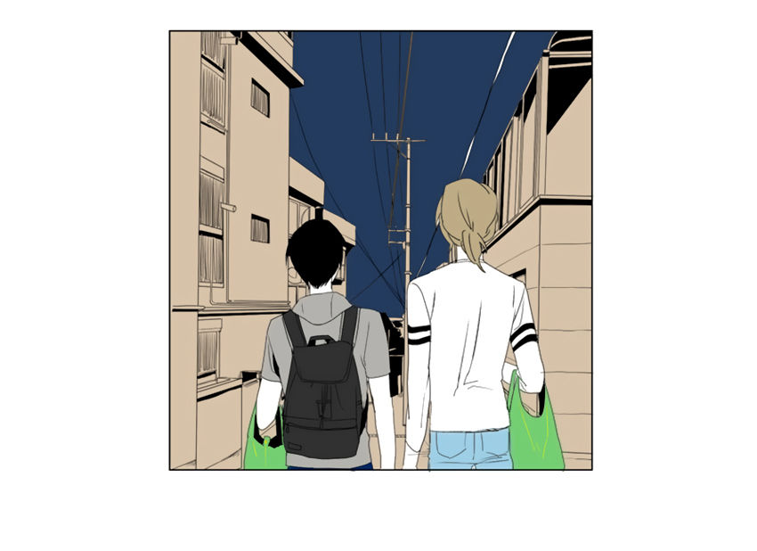 Thú Cưng Của Tôi Là Dơi Chap 32 - Next Chap 33