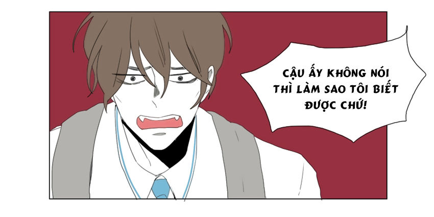 Thú Cưng Của Tôi Là Dơi Chap 32 - Next Chap 33