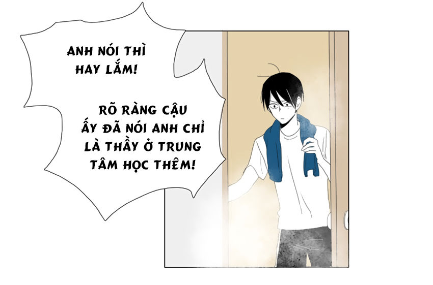 Thú Cưng Của Tôi Là Dơi Chap 32 - Next Chap 33