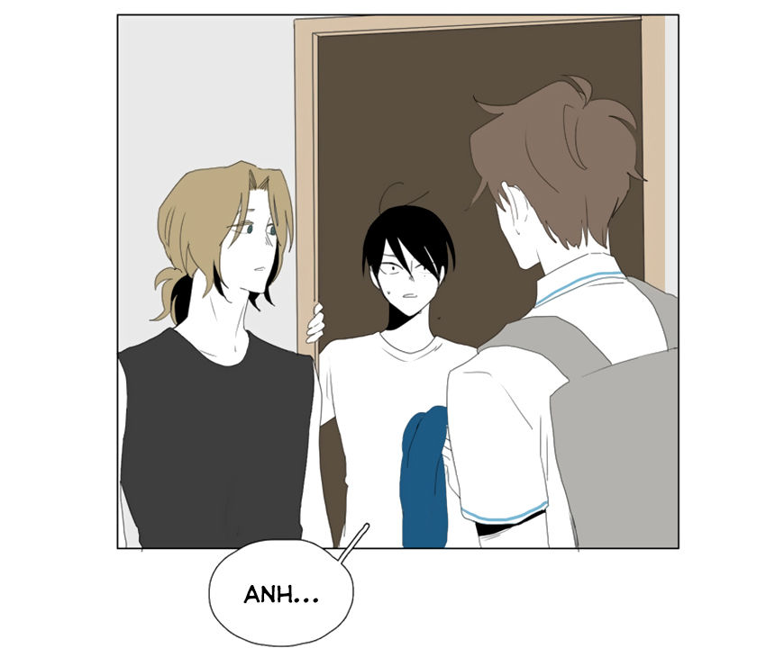 Thú Cưng Của Tôi Là Dơi Chap 32 - Next Chap 33