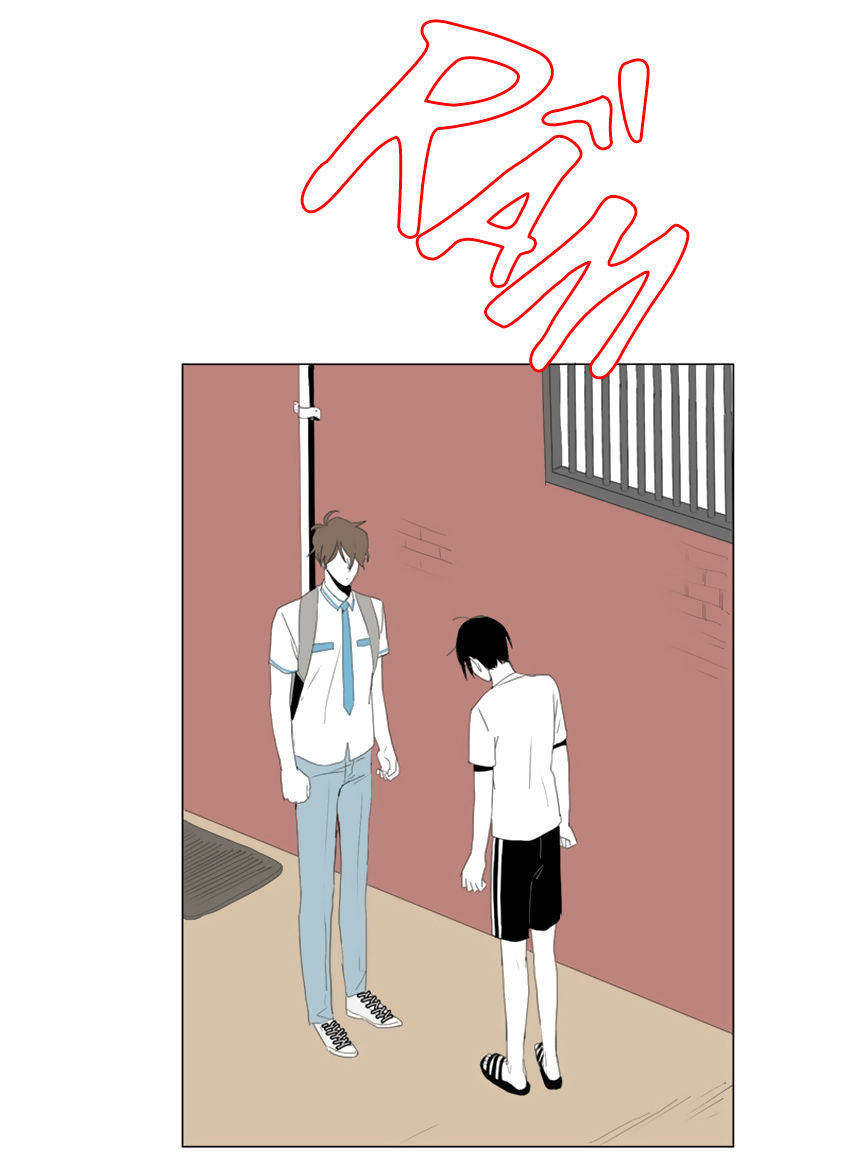 Thú Cưng Của Tôi Là Dơi Chap 32 - Next Chap 33