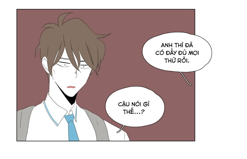 Thú Cưng Của Tôi Là Dơi Chap 32 - Next Chap 33