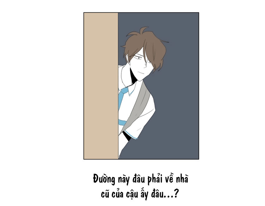Thú Cưng Của Tôi Là Dơi Chap 32 - Next Chap 33