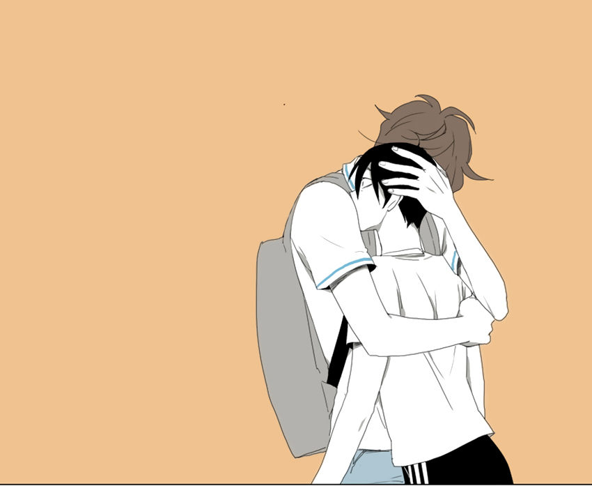 Thú Cưng Của Tôi Là Dơi Chap 32 - Next Chap 33