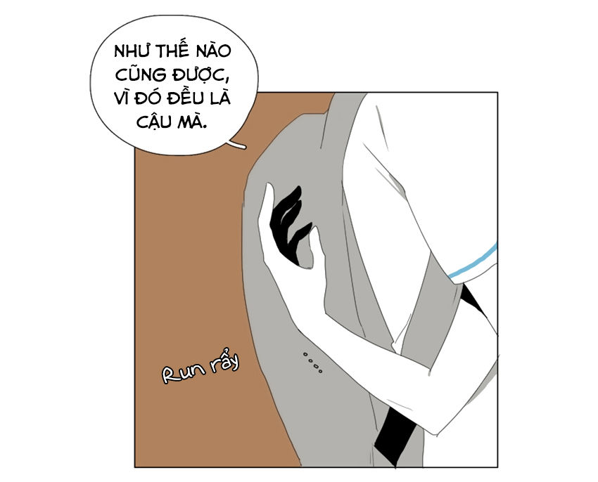 Thú Cưng Của Tôi Là Dơi Chap 32 - Next Chap 33