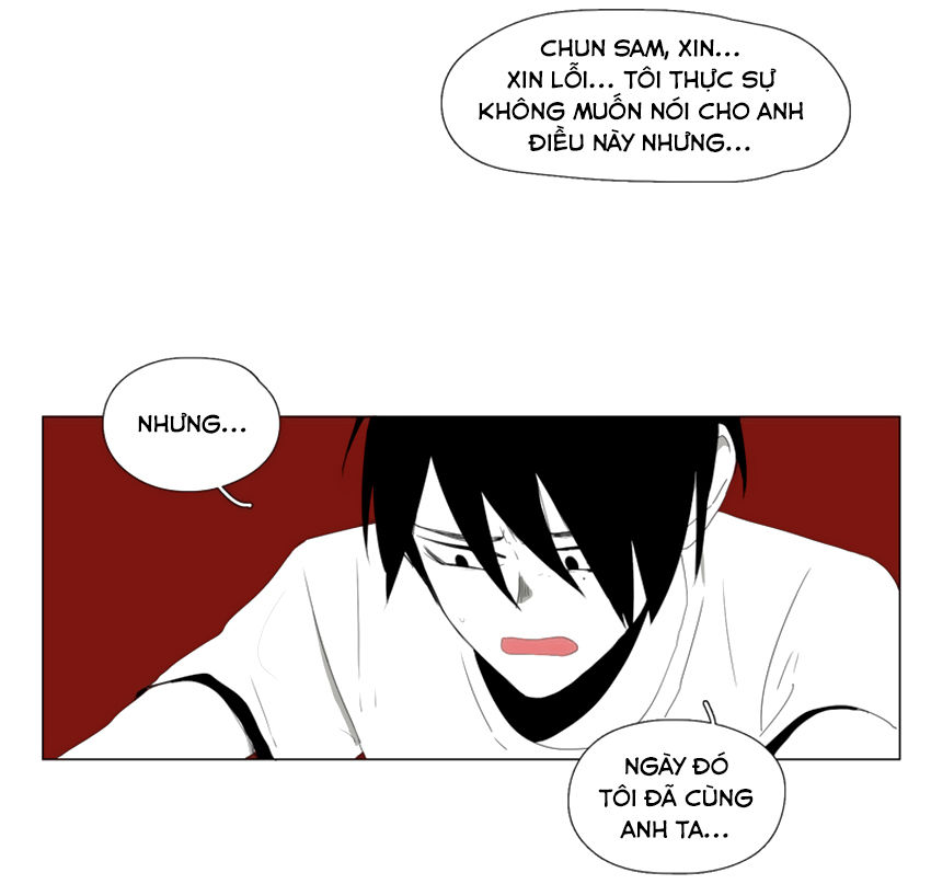 Thú Cưng Của Tôi Là Dơi Chap 32 - Next Chap 33