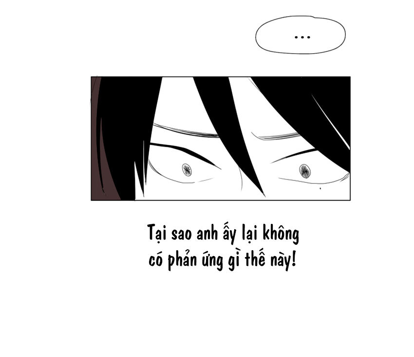 Thú Cưng Của Tôi Là Dơi Chap 32 - Next Chap 33