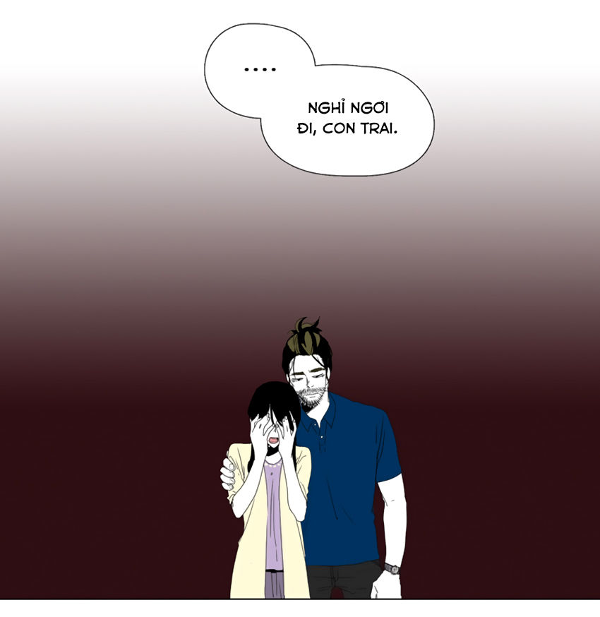 Thú Cưng Của Tôi Là Dơi Chap 32 - Next Chap 33
