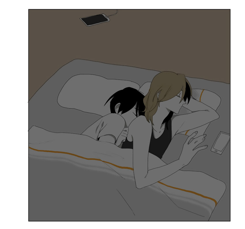 Thú Cưng Của Tôi Là Dơi Chap 32 - Next Chap 33