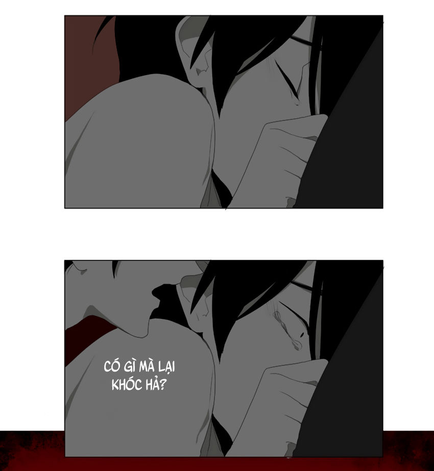 Thú Cưng Của Tôi Là Dơi Chap 32 - Next Chap 33
