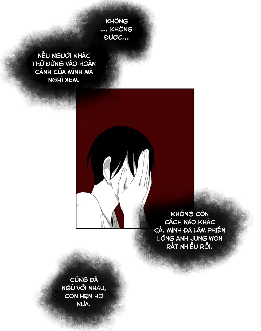 Thú Cưng Của Tôi Là Dơi Chap 32 - Next Chap 33
