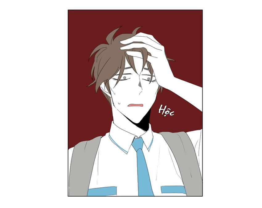 Thú Cưng Của Tôi Là Dơi Chap 32 - Next Chap 33