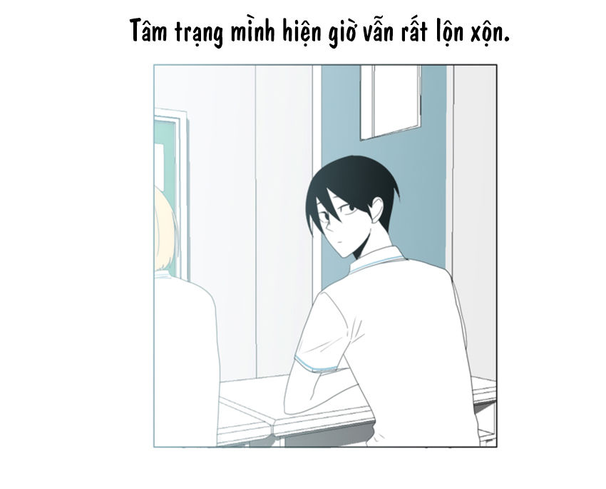 Thú Cưng Của Tôi Là Dơi Chap 33 - Next Chap 34