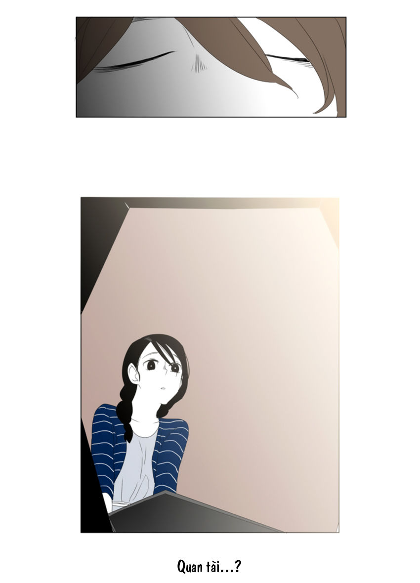 Thú Cưng Của Tôi Là Dơi Chap 33 - Next Chap 34