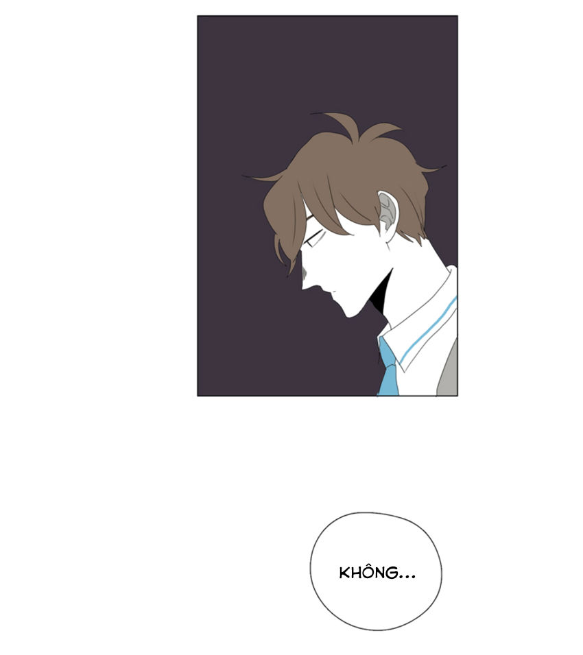 Thú Cưng Của Tôi Là Dơi Chap 33 - Next Chap 34