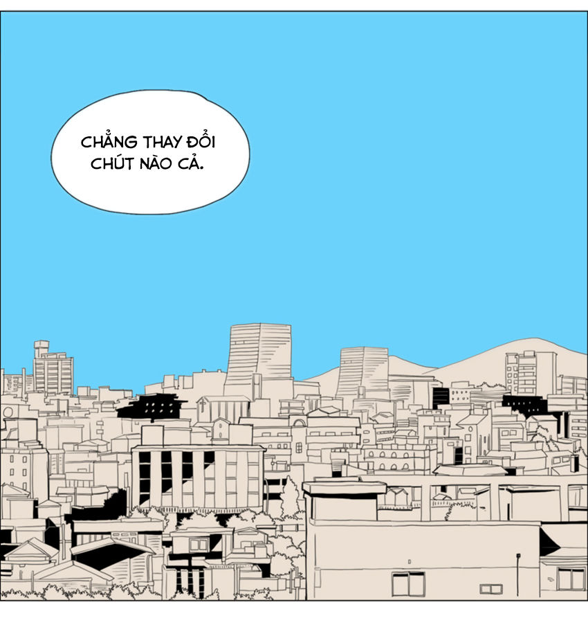 Thú Cưng Của Tôi Là Dơi Chap 33 - Next Chap 34