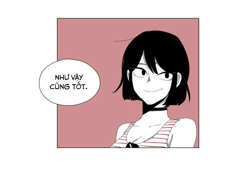 Thú Cưng Của Tôi Là Dơi Chap 33 - Next Chap 34