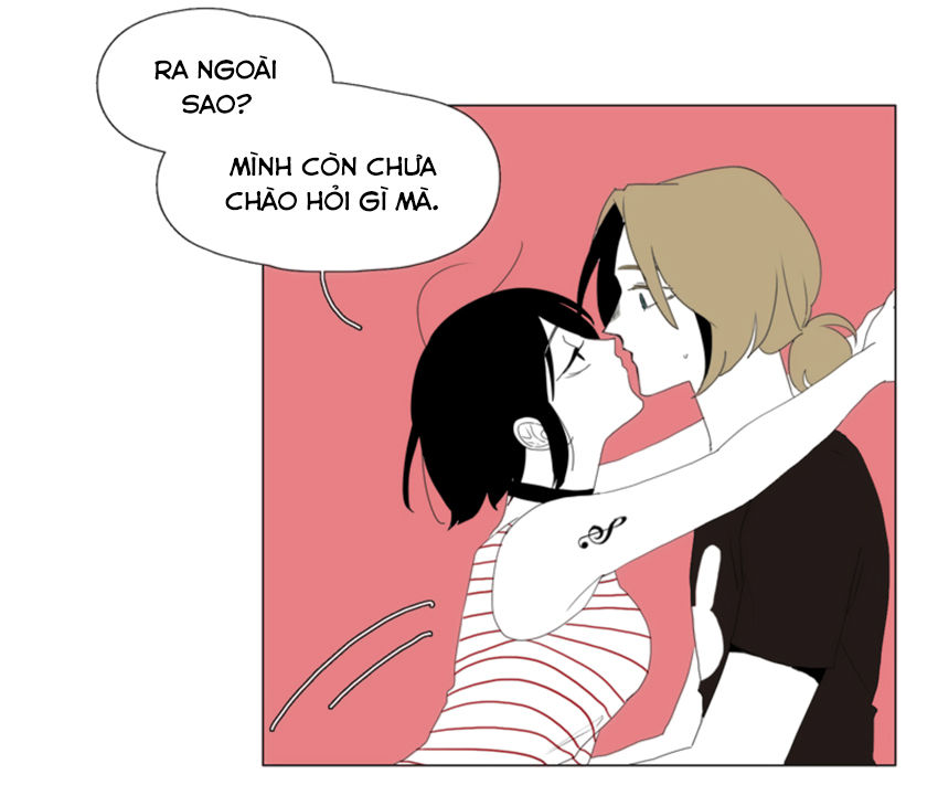 Thú Cưng Của Tôi Là Dơi Chap 33 - Next Chap 34