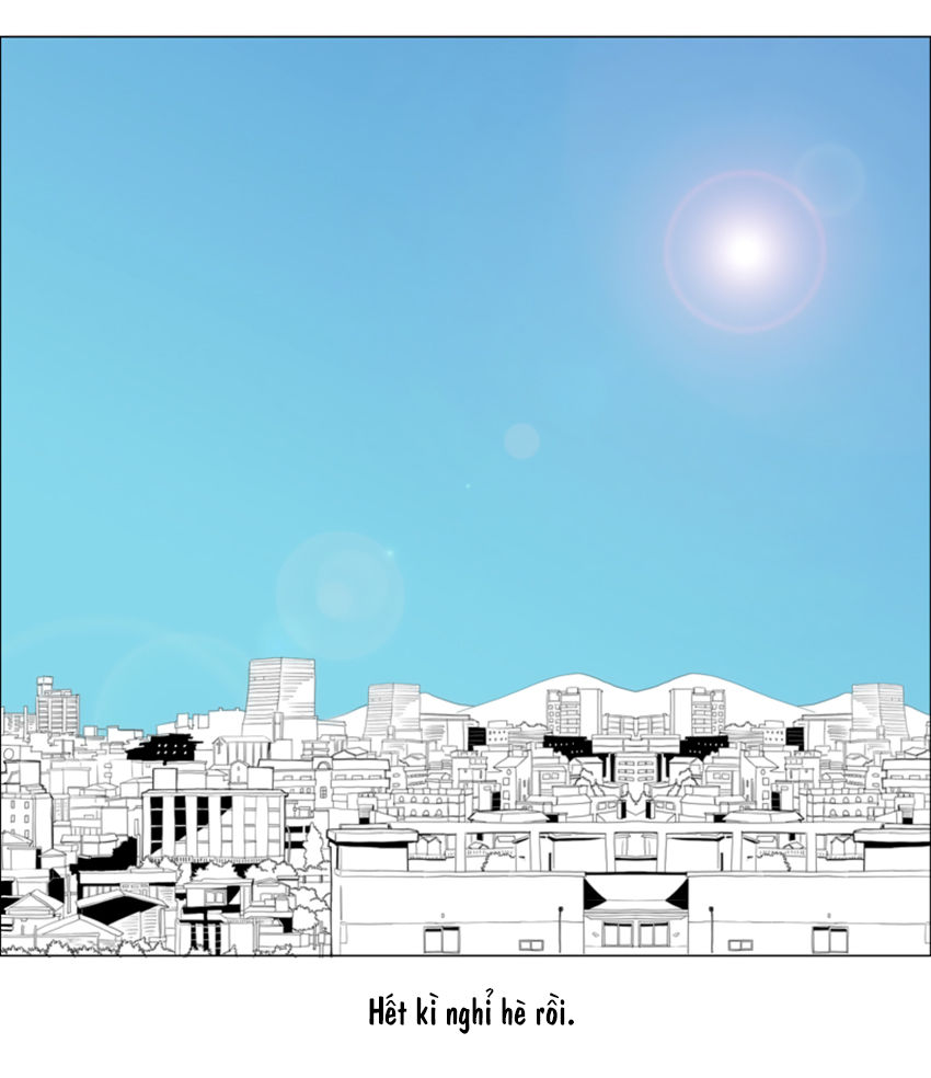 Thú Cưng Của Tôi Là Dơi Chap 33 - Next Chap 34