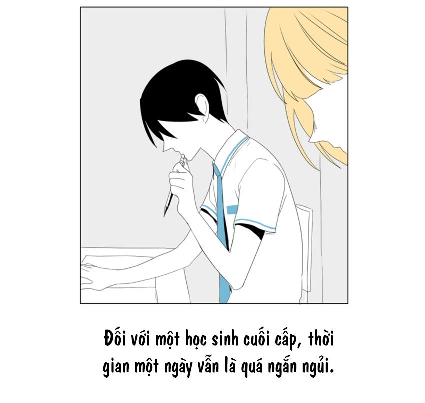 Thú Cưng Của Tôi Là Dơi Chap 33 - Next Chap 34