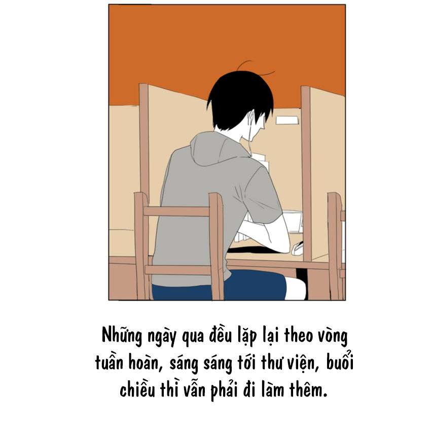 Thú Cưng Của Tôi Là Dơi Chap 33 - Next Chap 34
