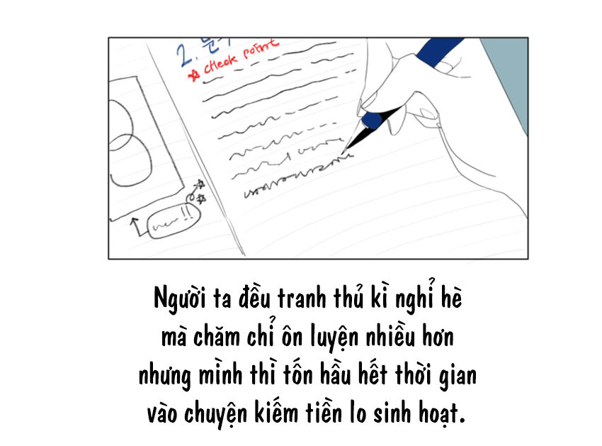 Thú Cưng Của Tôi Là Dơi Chap 33 - Next Chap 34