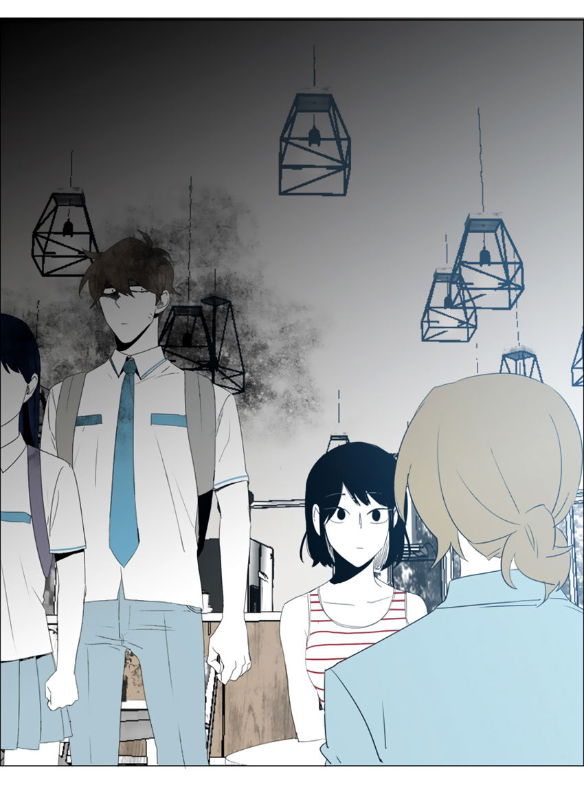 Thú Cưng Của Tôi Là Dơi Chap 34 - Next Chap 35