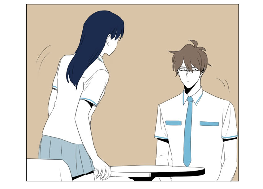 Thú Cưng Của Tôi Là Dơi Chap 34 - Next Chap 35