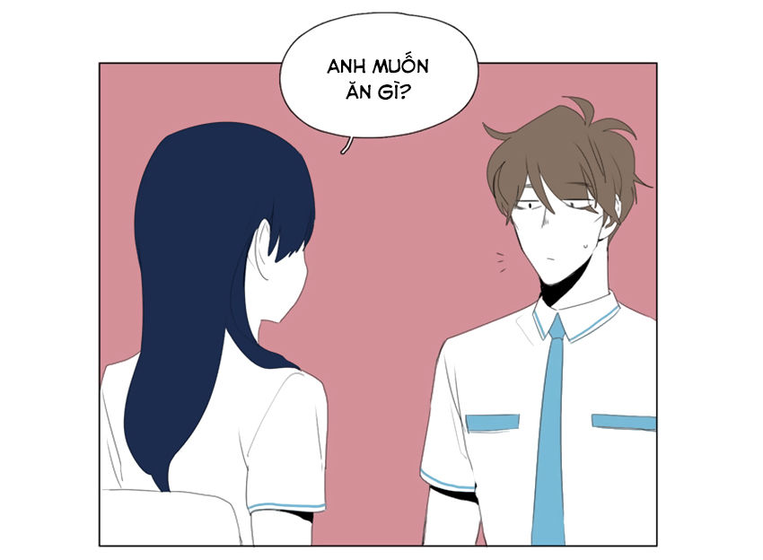 Thú Cưng Của Tôi Là Dơi Chap 34 - Next Chap 35