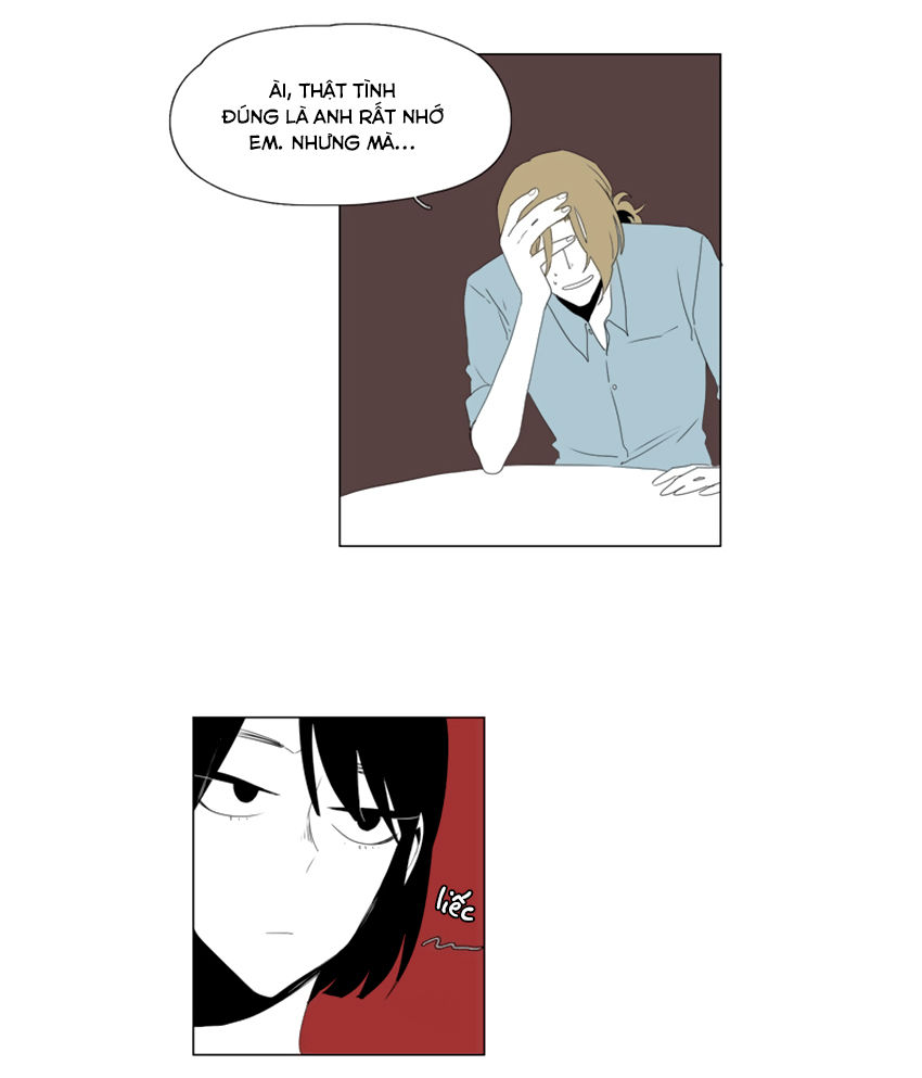 Thú Cưng Của Tôi Là Dơi Chap 34 - Next Chap 35