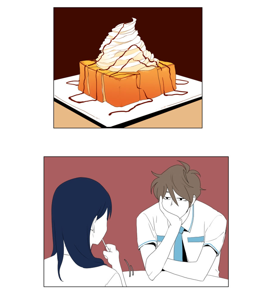 Thú Cưng Của Tôi Là Dơi Chap 34 - Next Chap 35