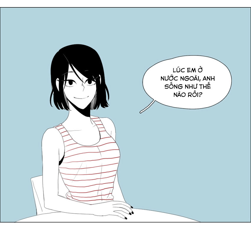 Thú Cưng Của Tôi Là Dơi Chap 34 - Next Chap 35
