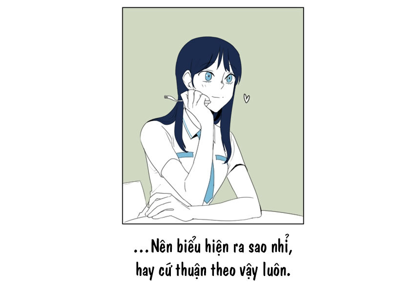 Thú Cưng Của Tôi Là Dơi Chap 34 - Next Chap 35