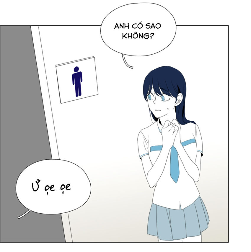 Thú Cưng Của Tôi Là Dơi Chap 34 - Next Chap 35
