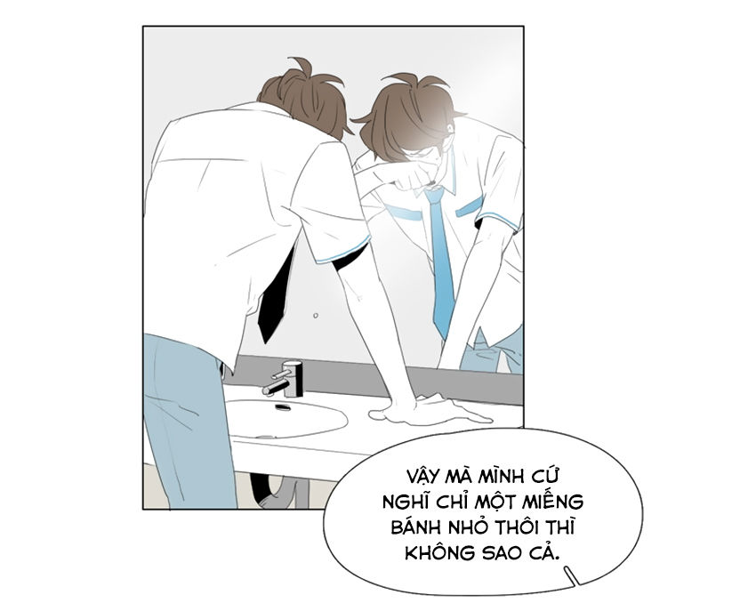 Thú Cưng Của Tôi Là Dơi Chap 34 - Next Chap 35