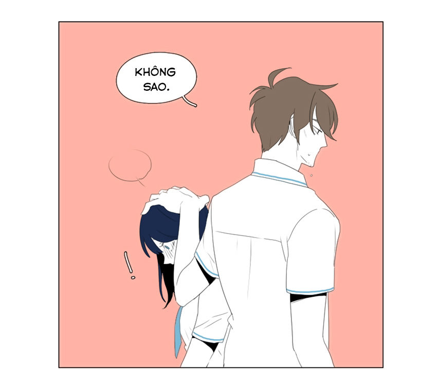 Thú Cưng Của Tôi Là Dơi Chap 34 - Next Chap 35