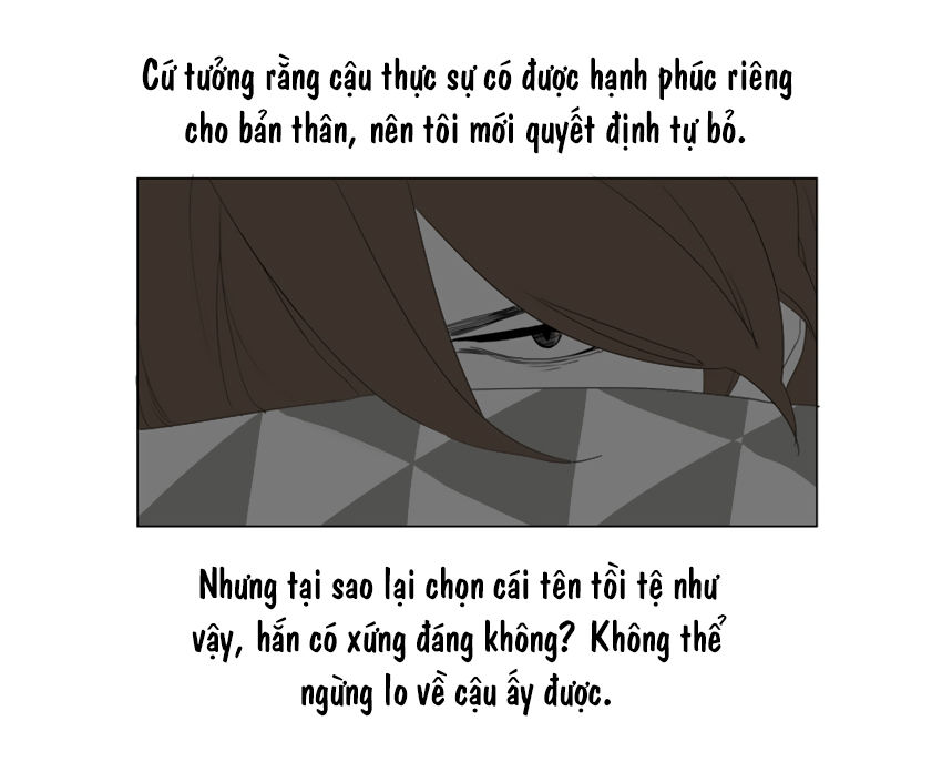 Thú Cưng Của Tôi Là Dơi Chap 34 - Next Chap 35