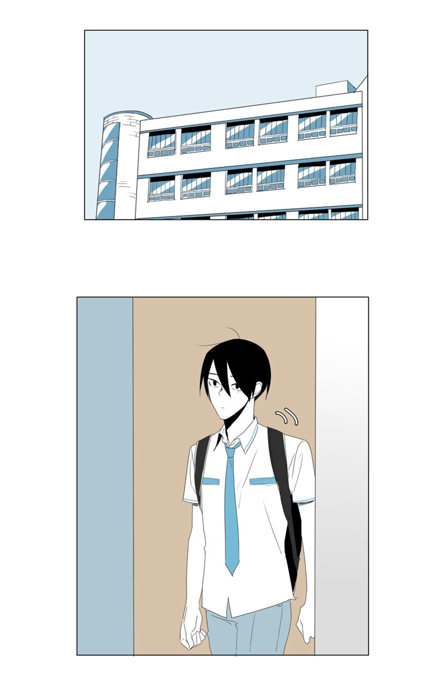 Thú Cưng Của Tôi Là Dơi Chap 34 - Next Chap 35
